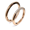 ⁠Argollas de matrimonio